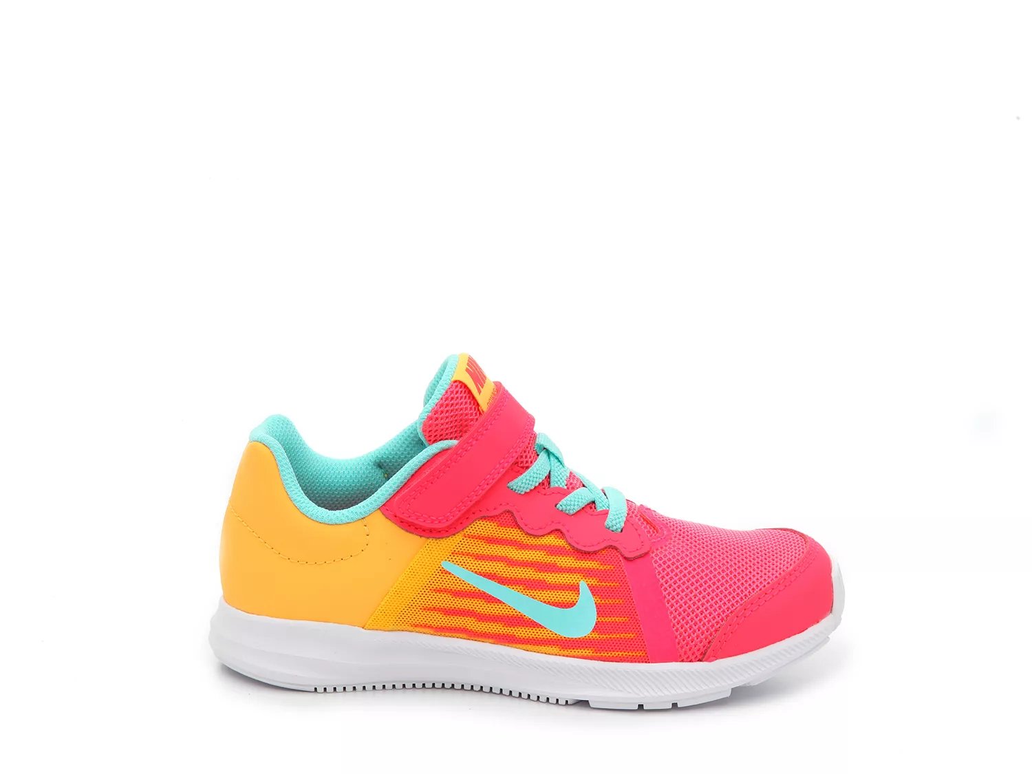 nike downshifter 8 fade