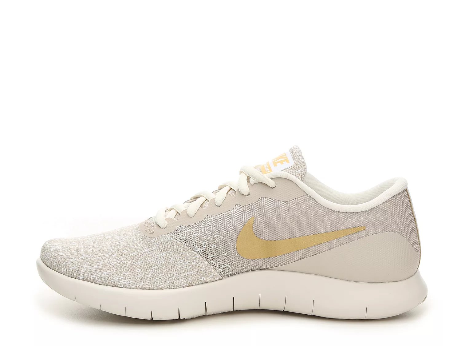 dsw nike flex contact