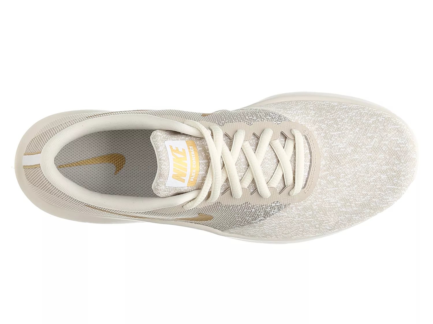 dsw nike flex contact