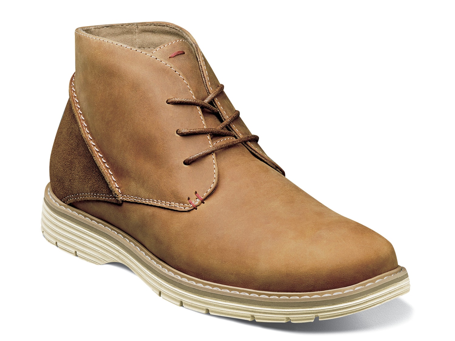 nunn bush littleton chukka boot