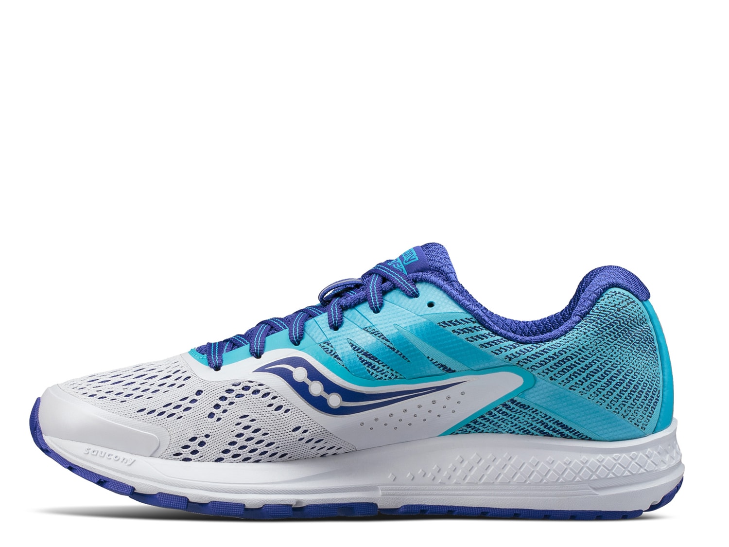saucony guide 10 dsw