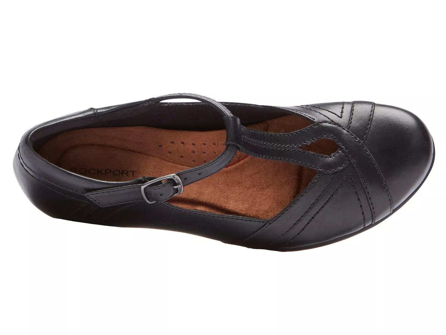 rockport brynn pump