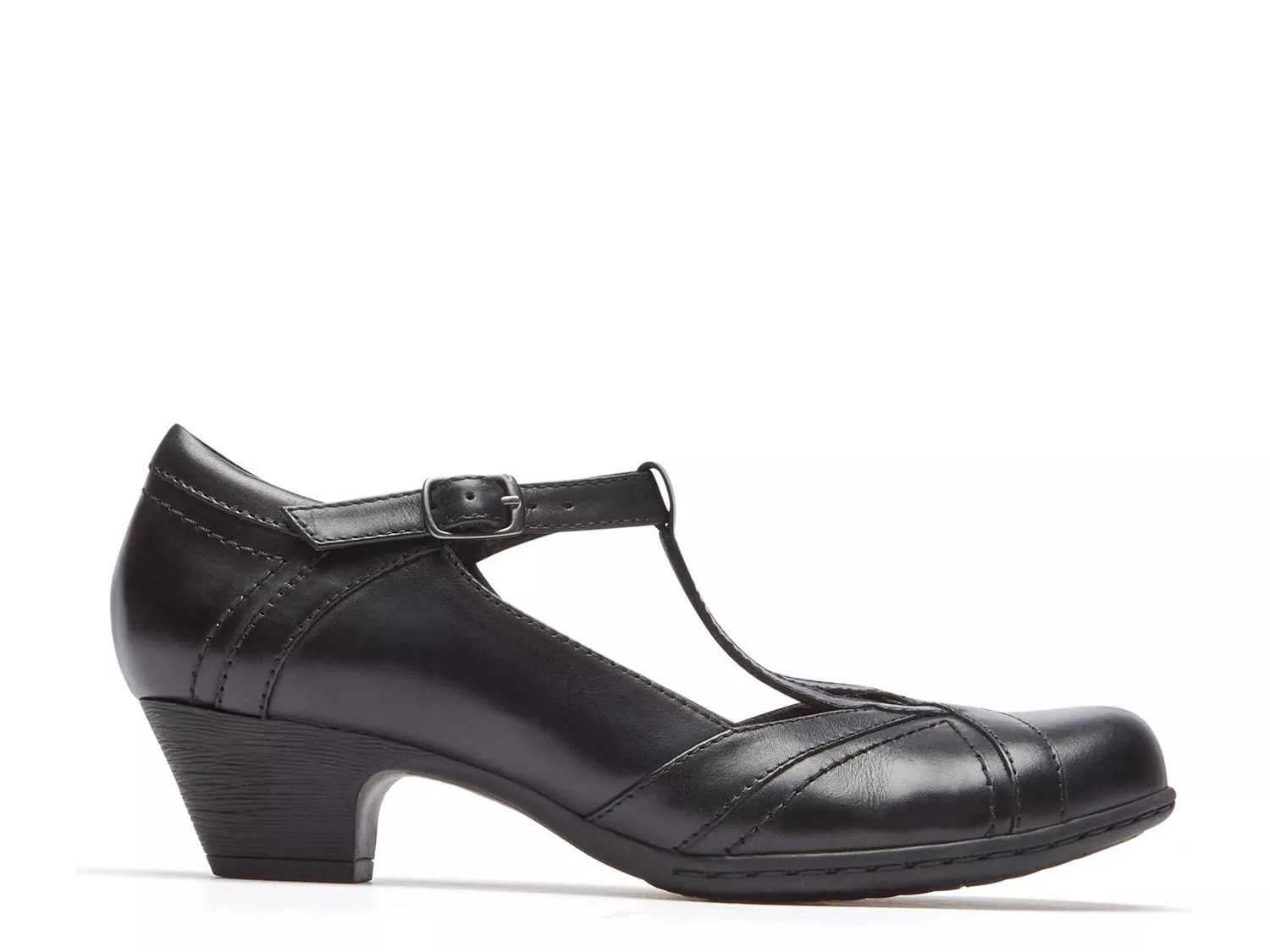 rockport brynn pump