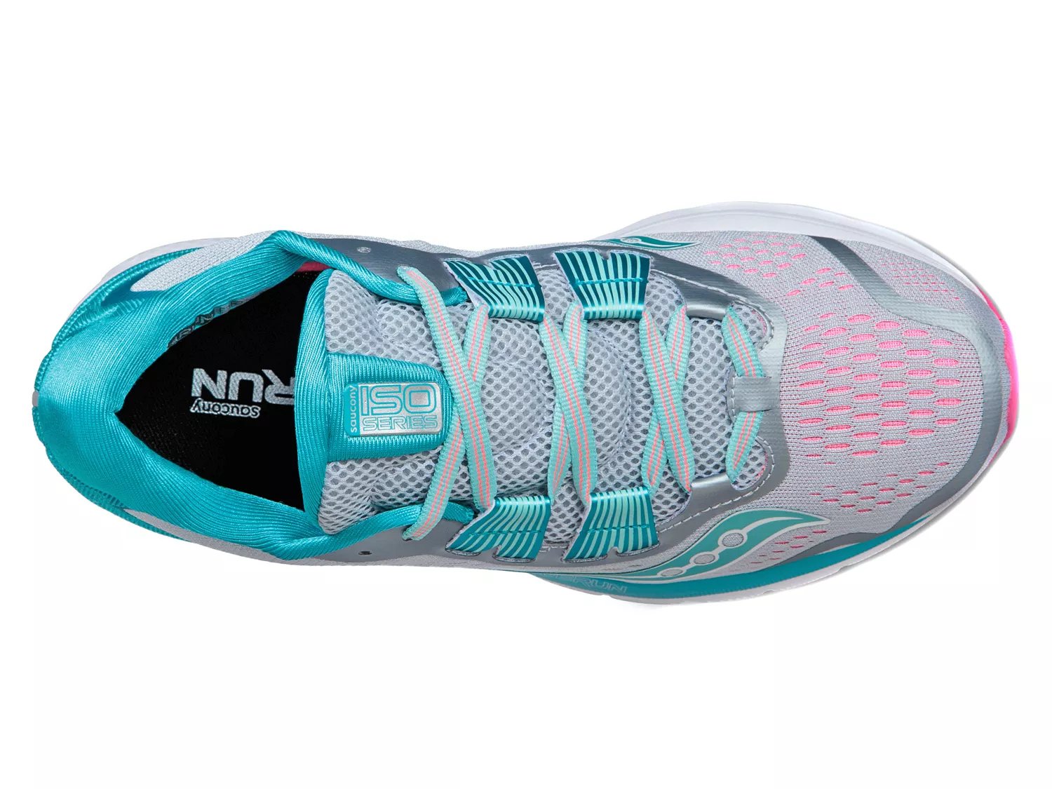 women's zealot iso 3