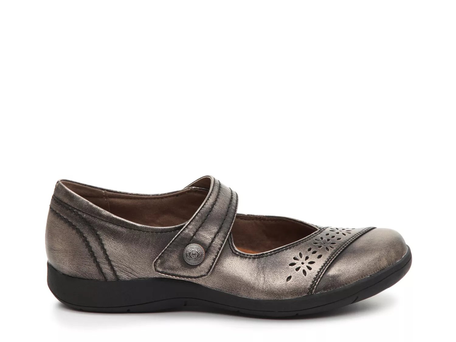 rockport daisey flat