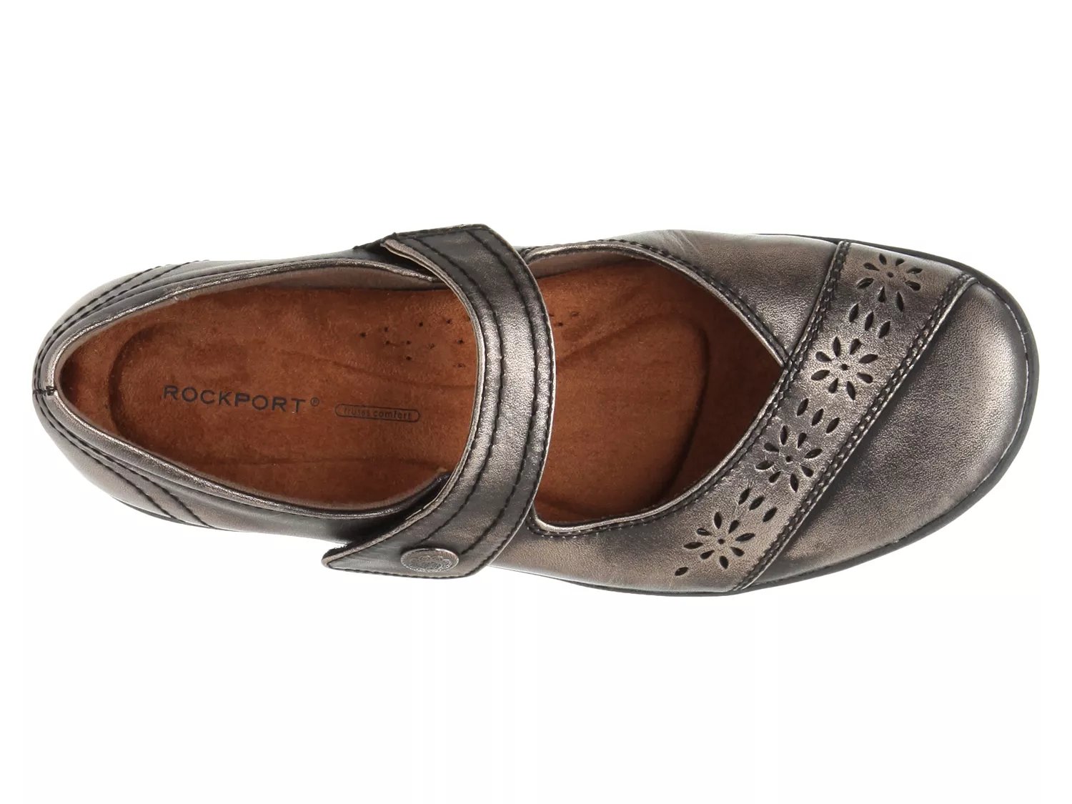 rockport daisey bootie