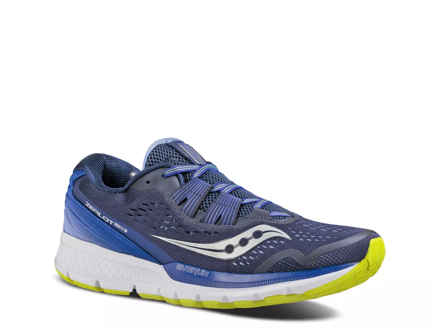 women's zealot iso 3