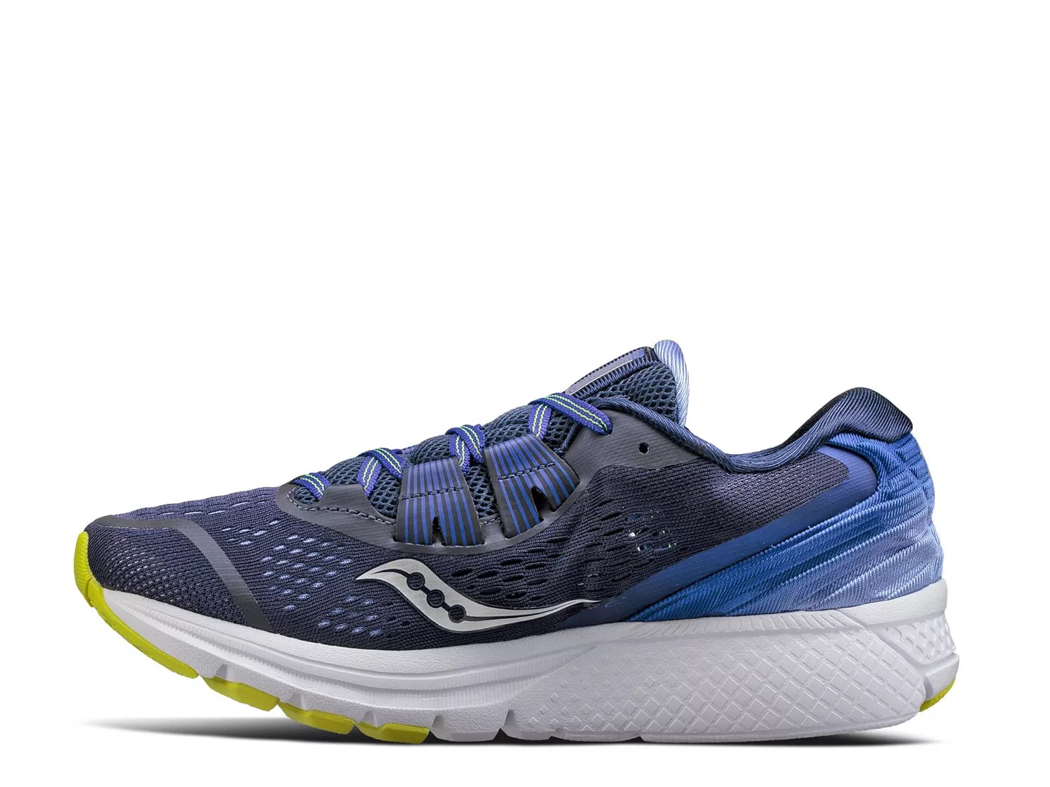 saucony women's zealot iso 3 running shoe