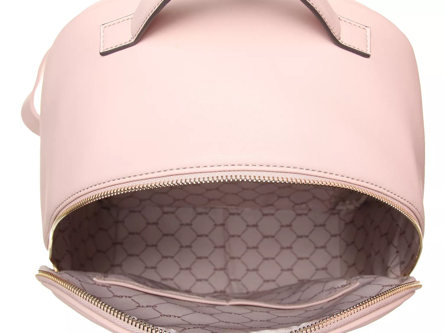aldo aielli backpack
