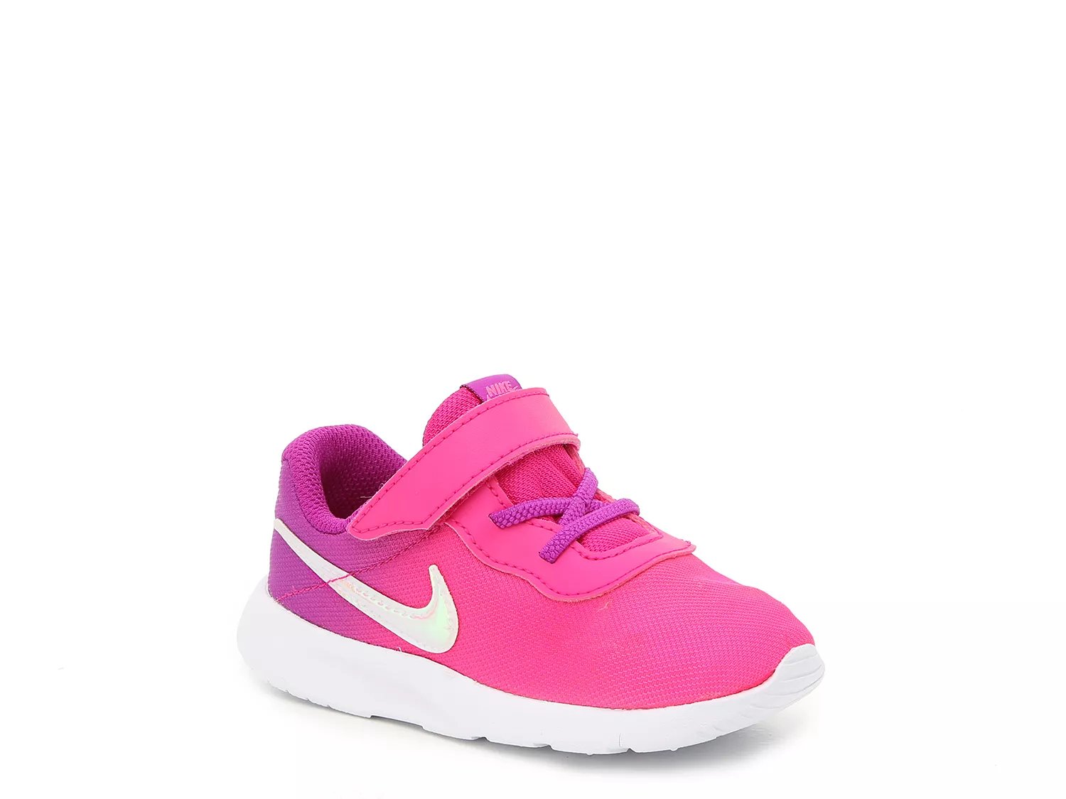 nike tanjun print kids