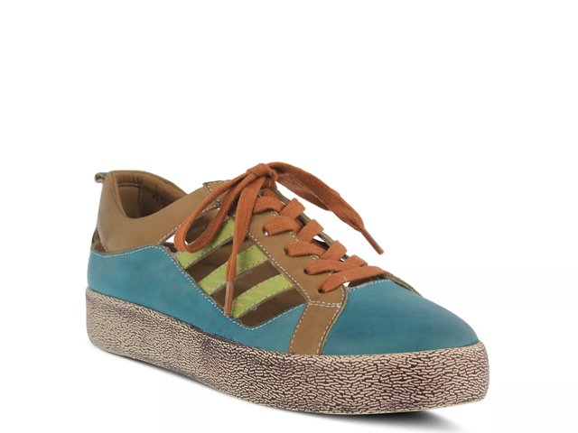 Spring step shoes dsw top