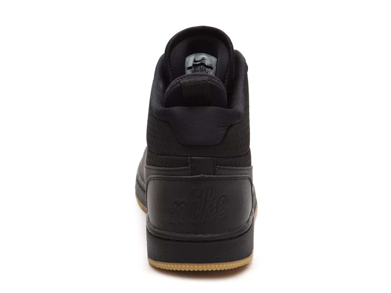 ebernon high top