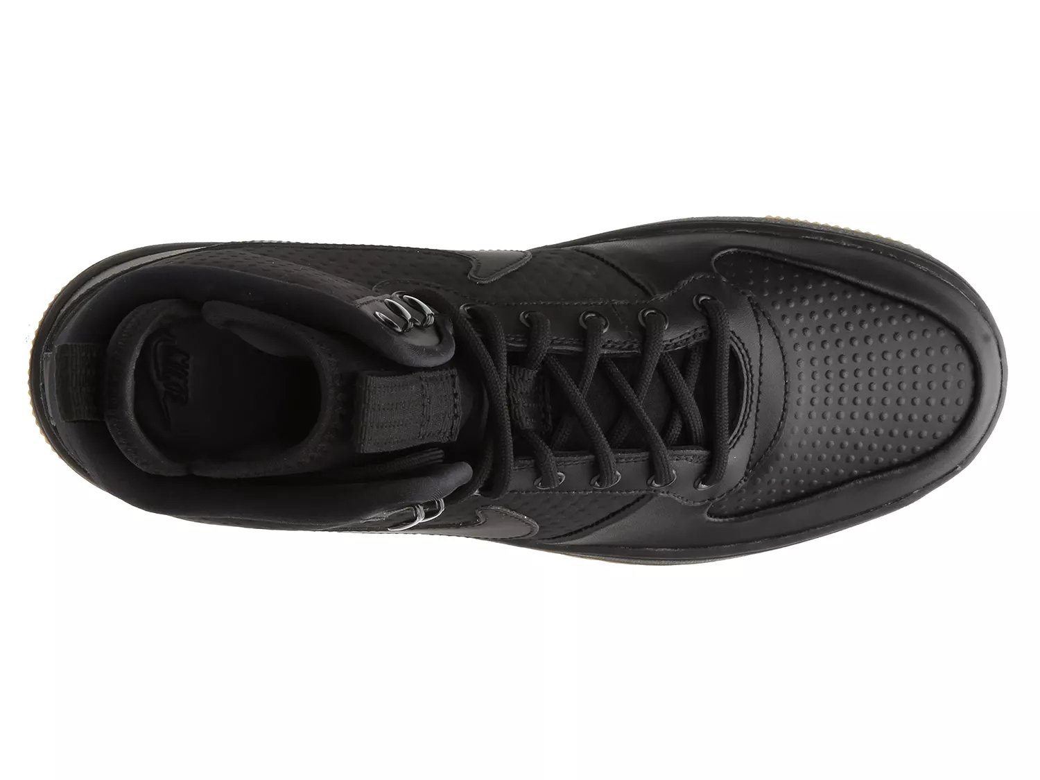 nike men's ebernon high top sneaker