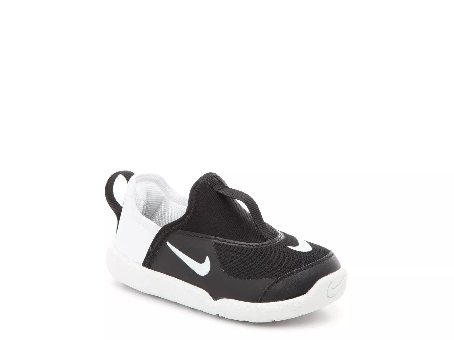 nike kids lil swoosh