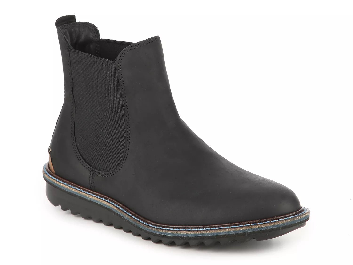 ecco elaine work boot