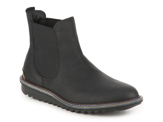 Elaine Wedge Chelsea Boot - Free Shipping | DSW