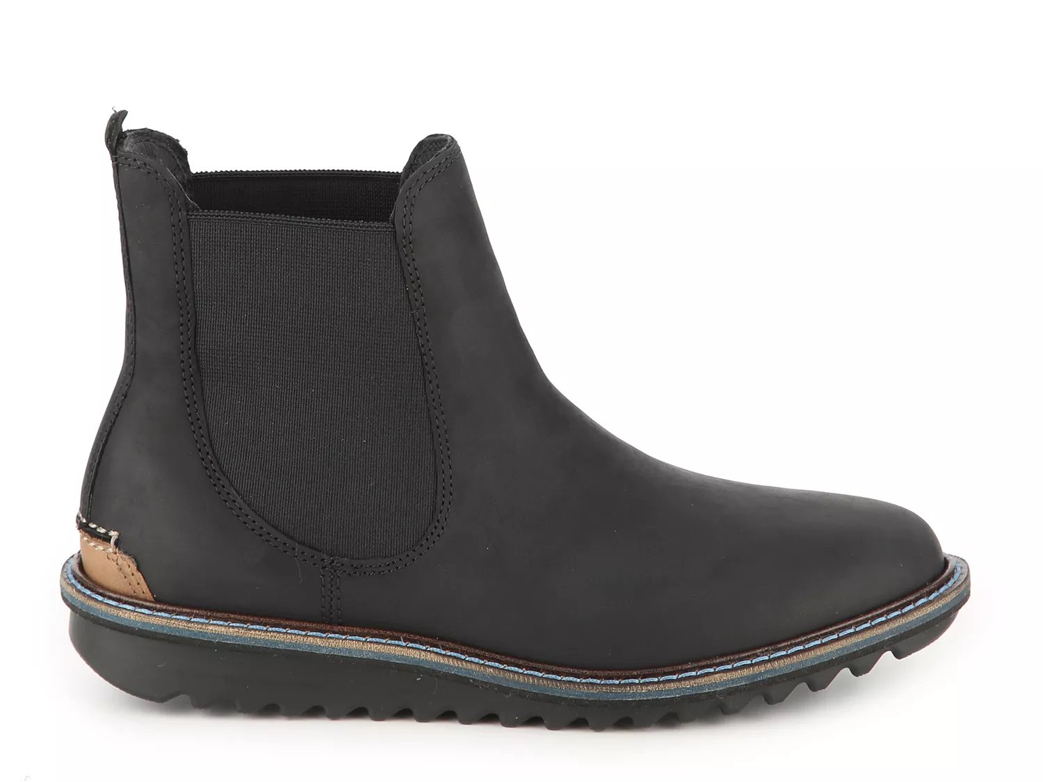 ecco elaine chelsea boot