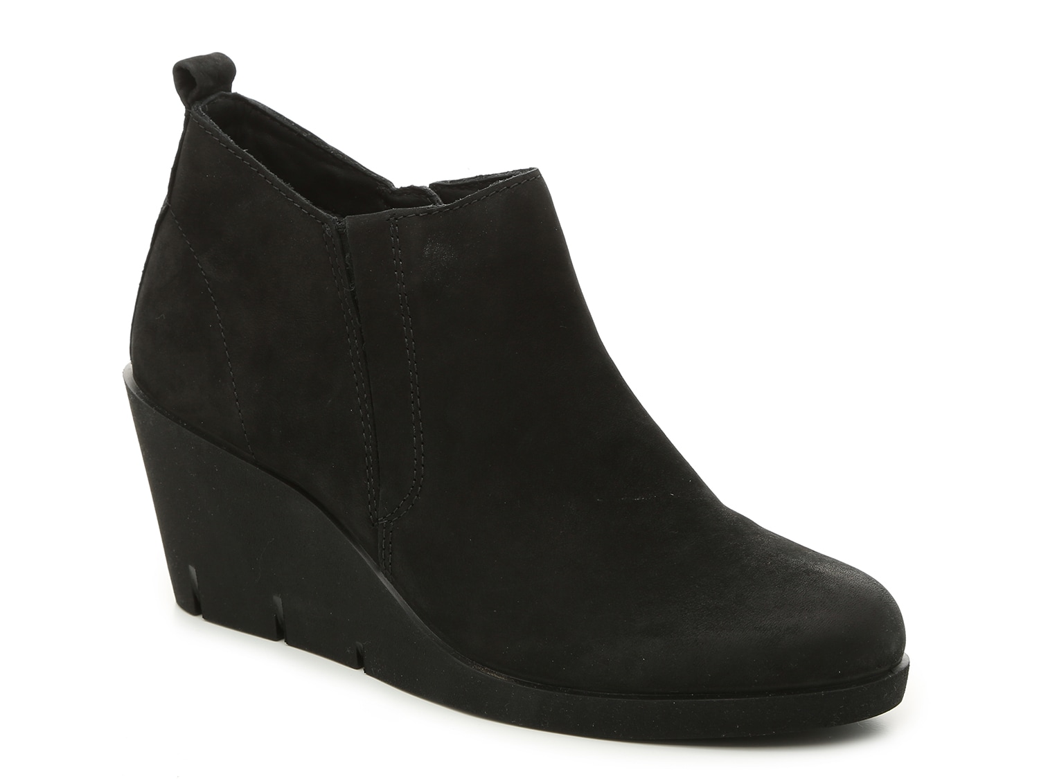 ECCO Bella Wedge Bootie - Free Shipping | DSW