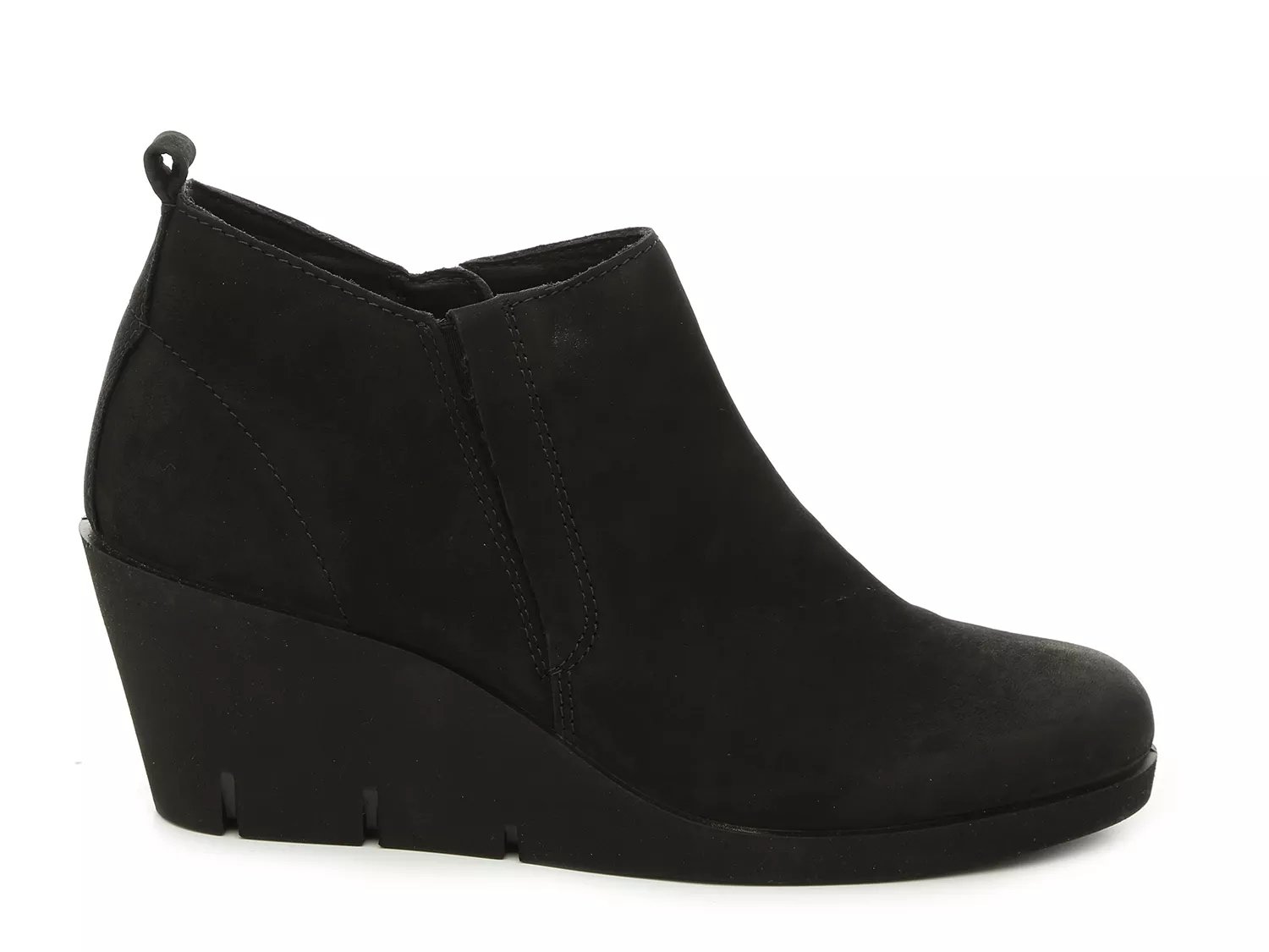 ecco bella wedge