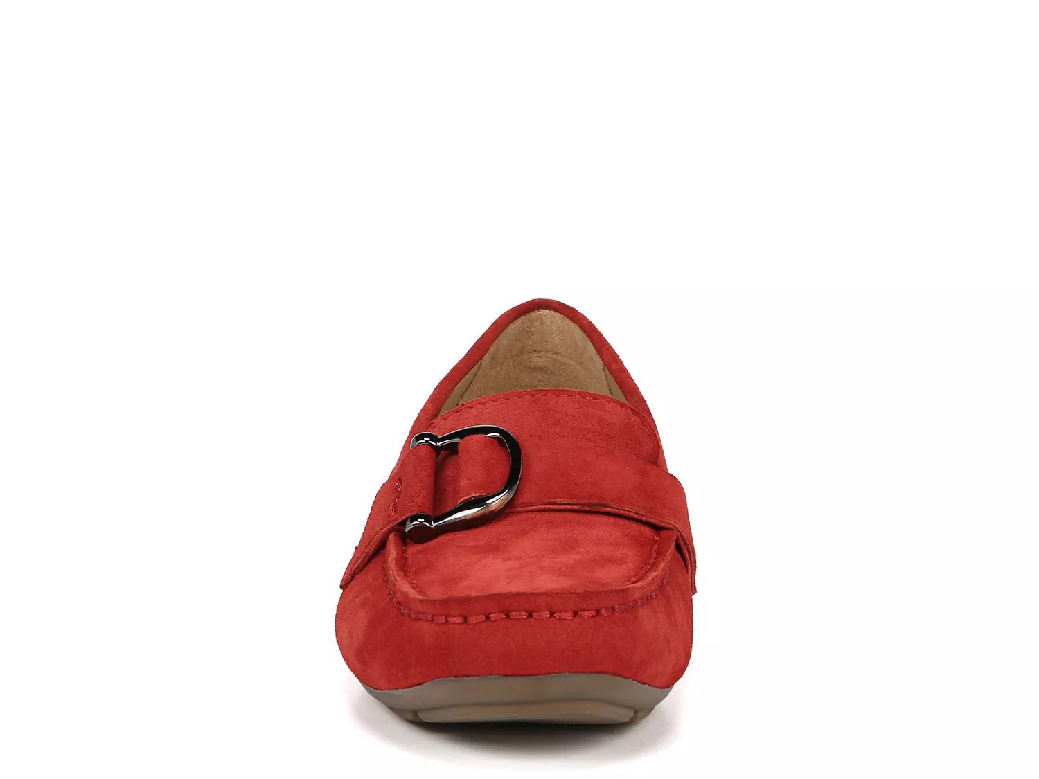 naturalizer berkley loafer