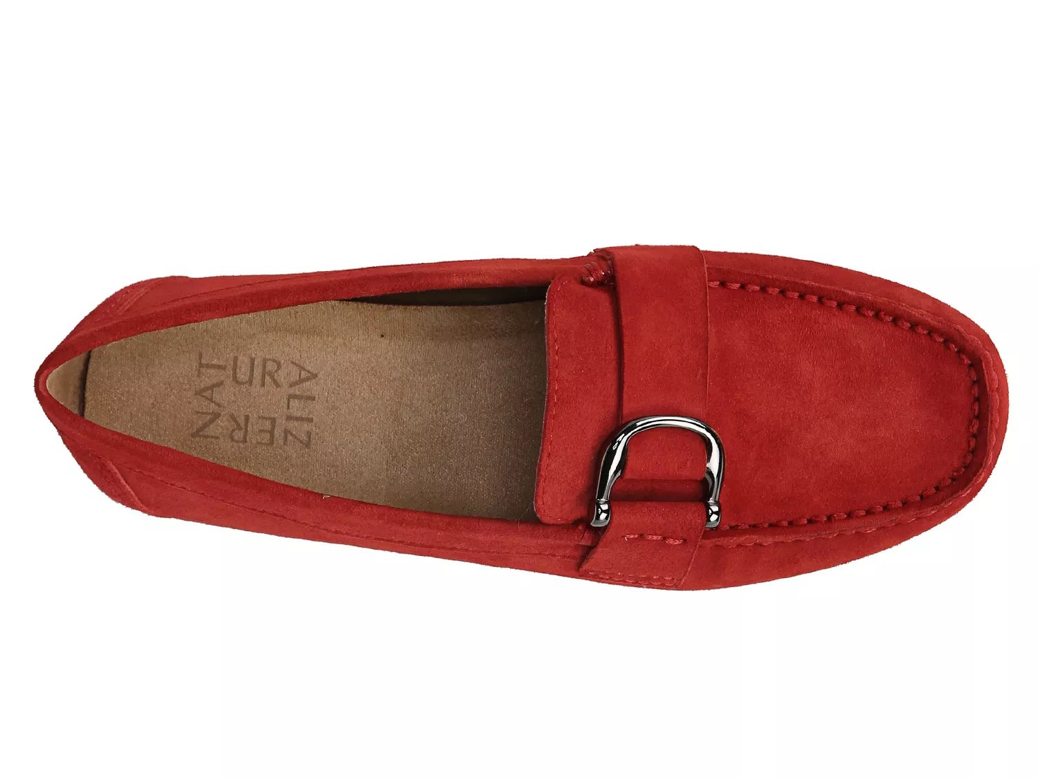 naturalizer berkley loafer