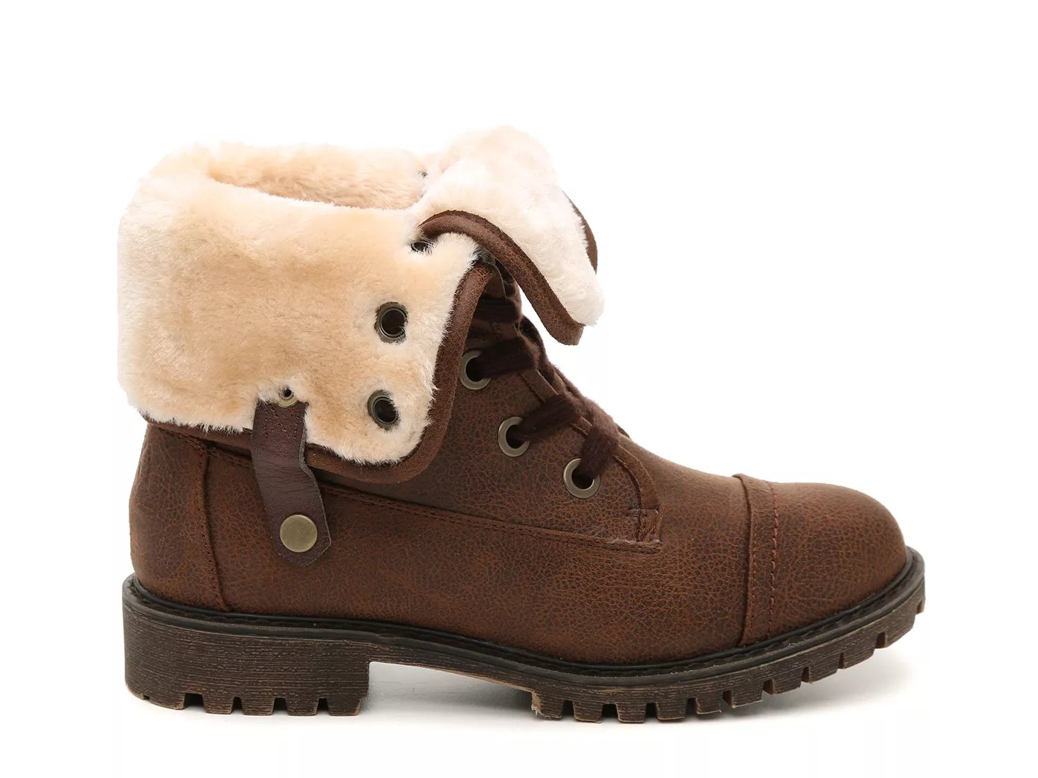 zodiac bruna combat boot