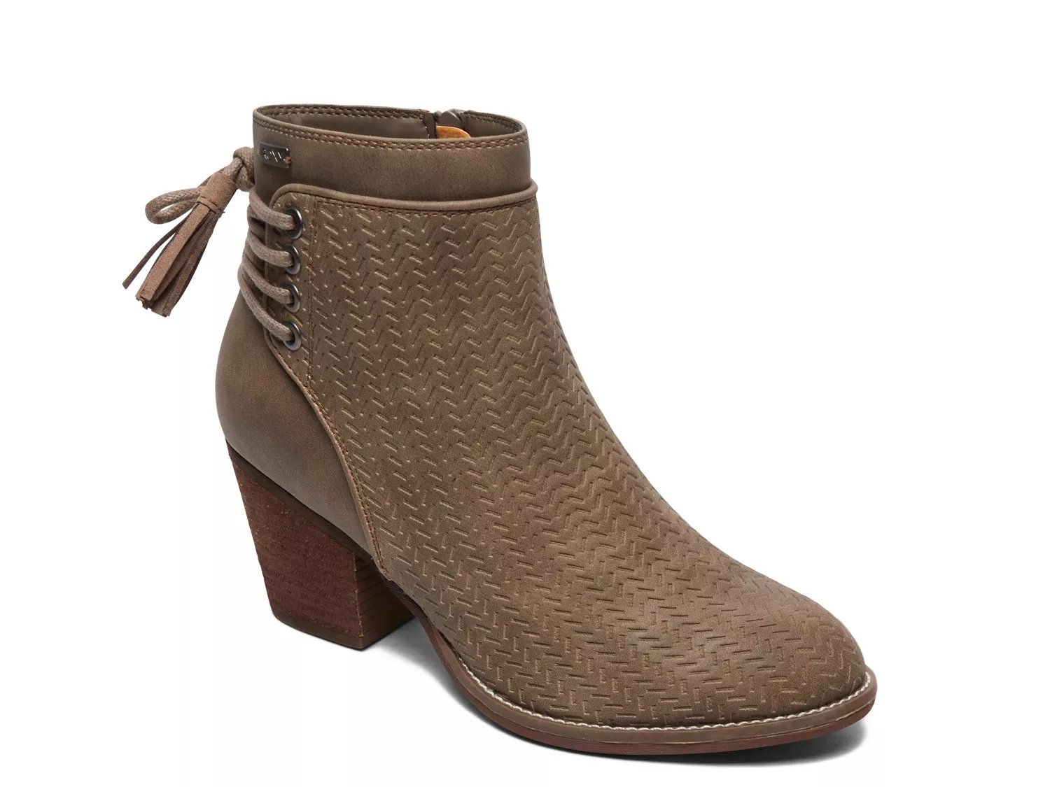 roxy devon ankle boots