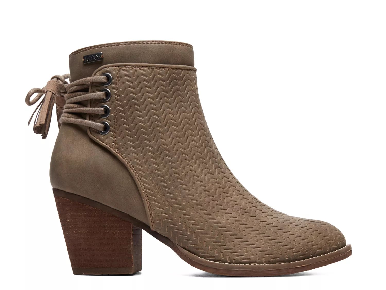 roxy devon ankle boots