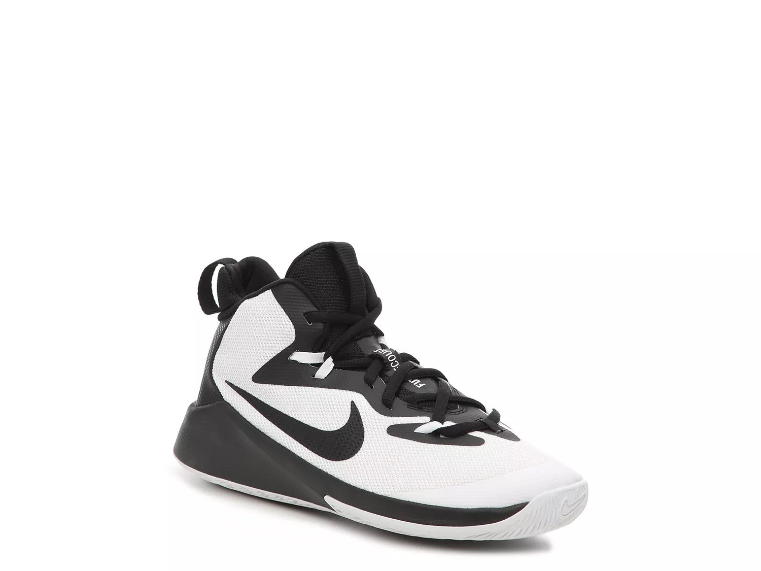 nike future court basketball shoes