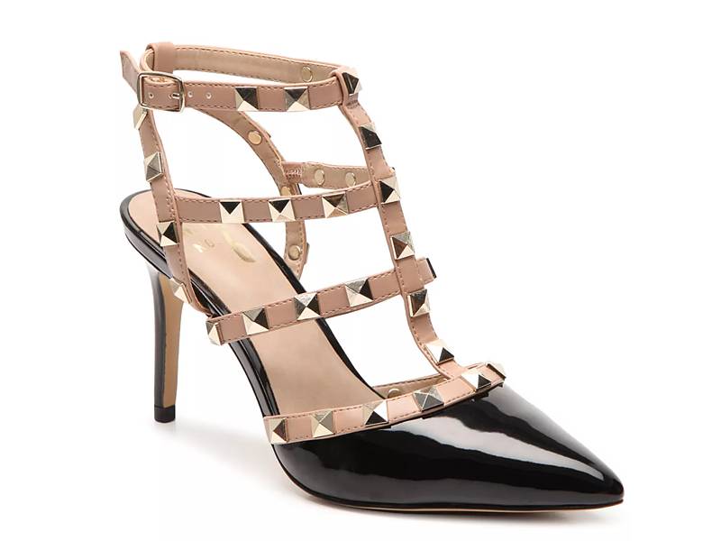 Ankle Strap Heels | DSW