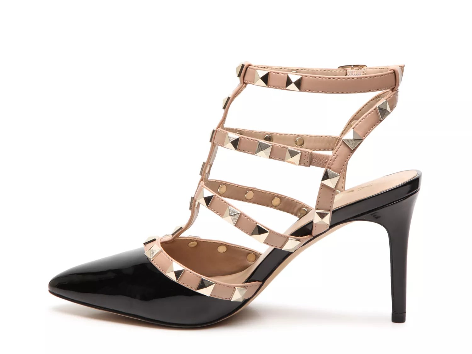 dsw rockstud shoes