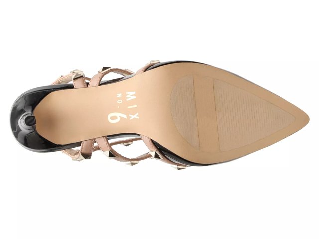 Liraven pump discount