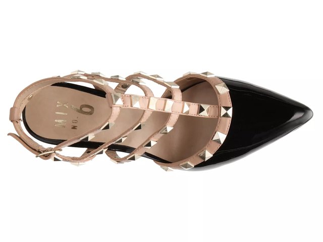 Dsw liraven clearance pump