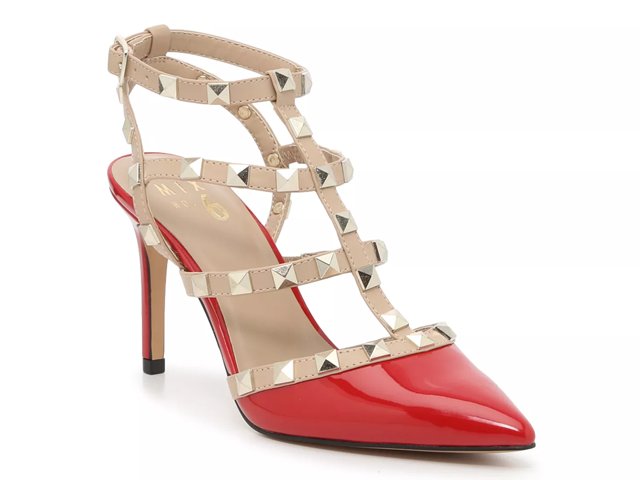 Dsw liraven pump 2025