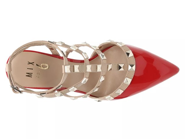 Dsw rockstud shoes online