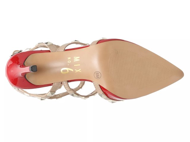 Dsw liraven pump hotsell