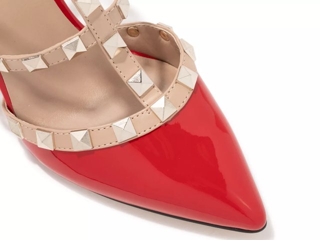 Dsw valentino look alike discount