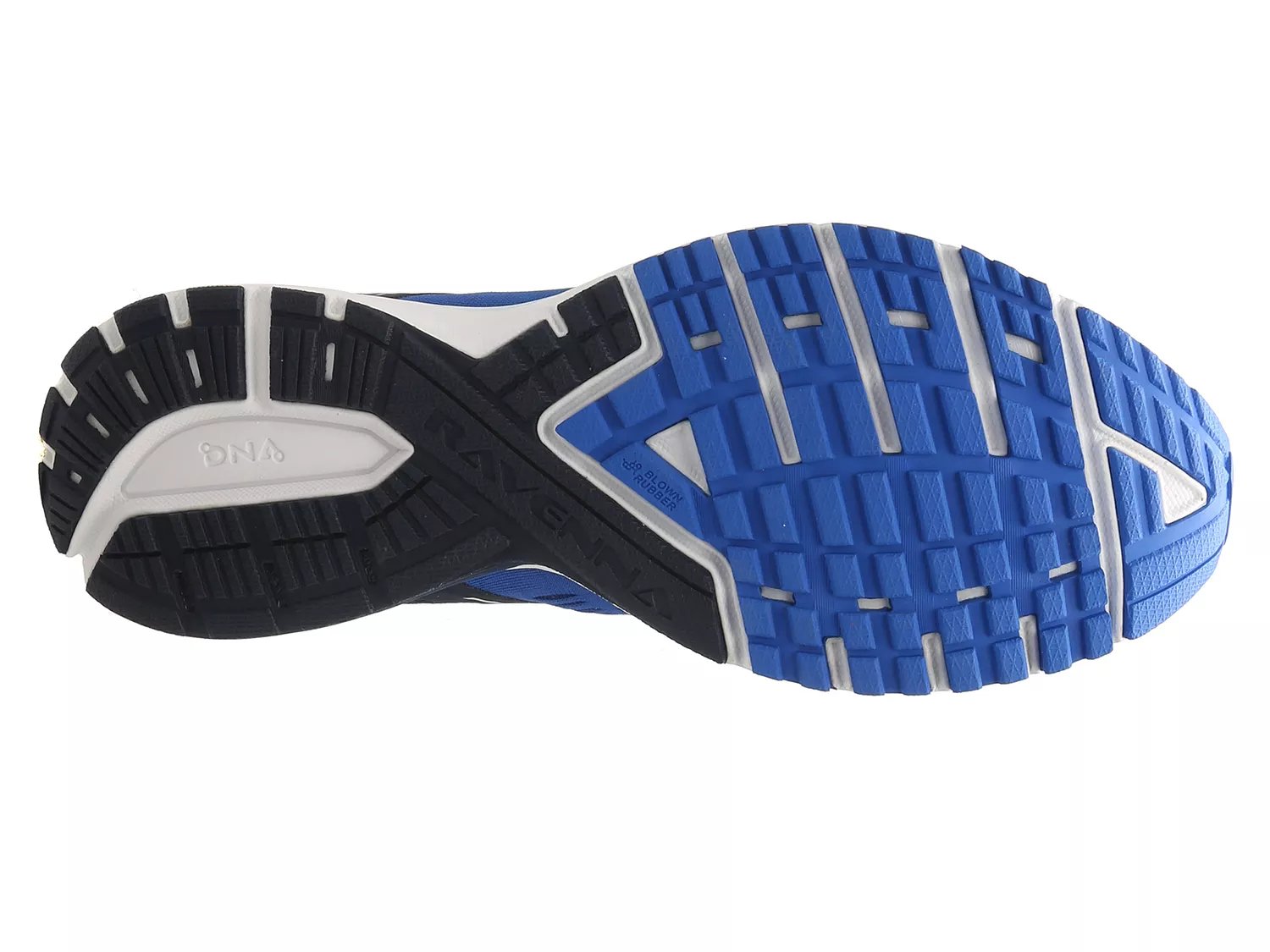 dsw brooks ravenna