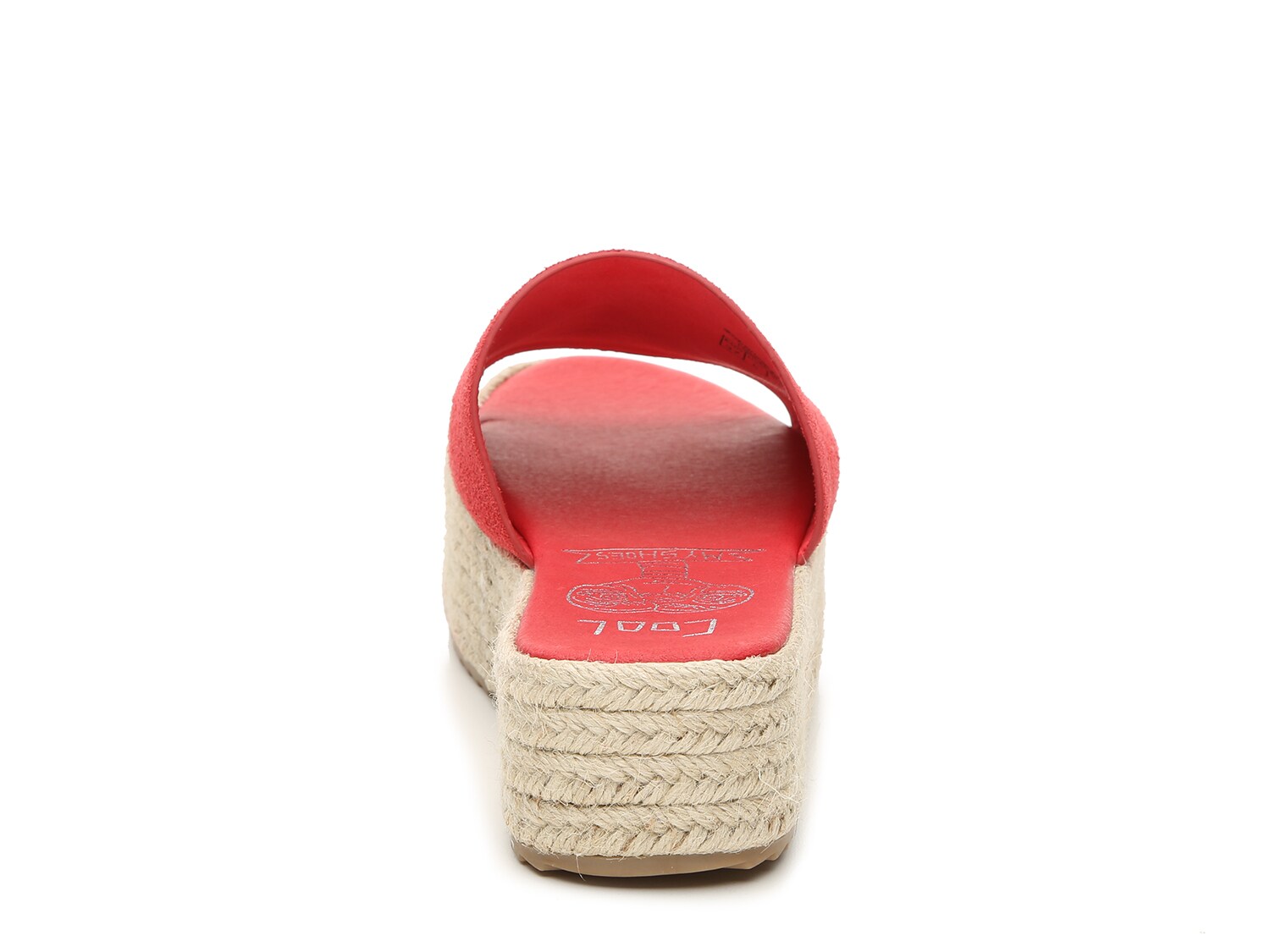 bory espadrille platform sandal