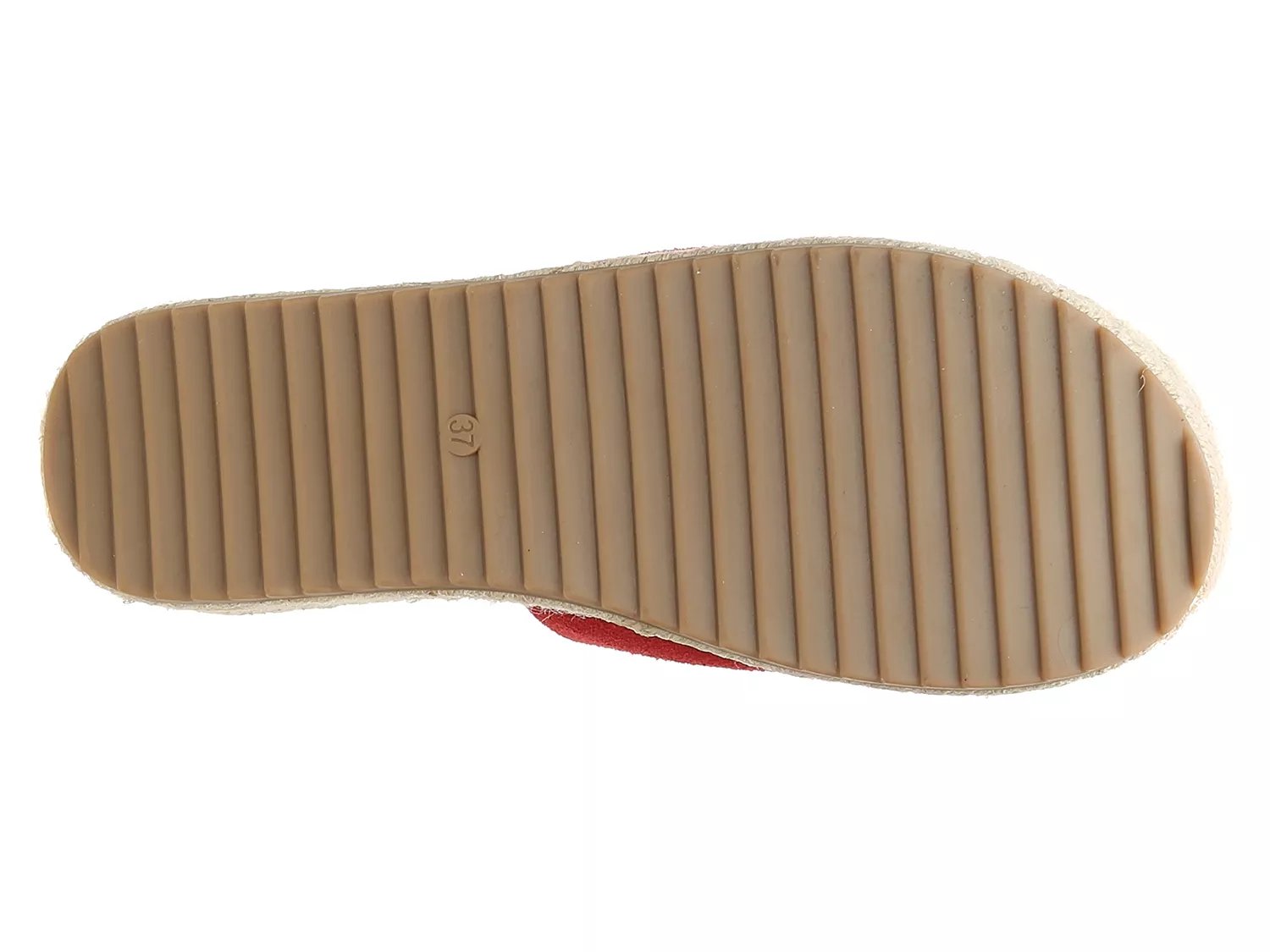 bory espadrille platform sandal