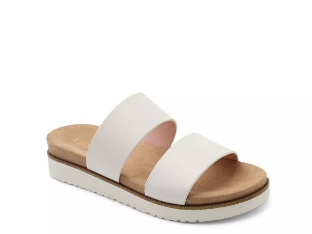 Kensie Dominic Sandal - Free Shipping | DSW