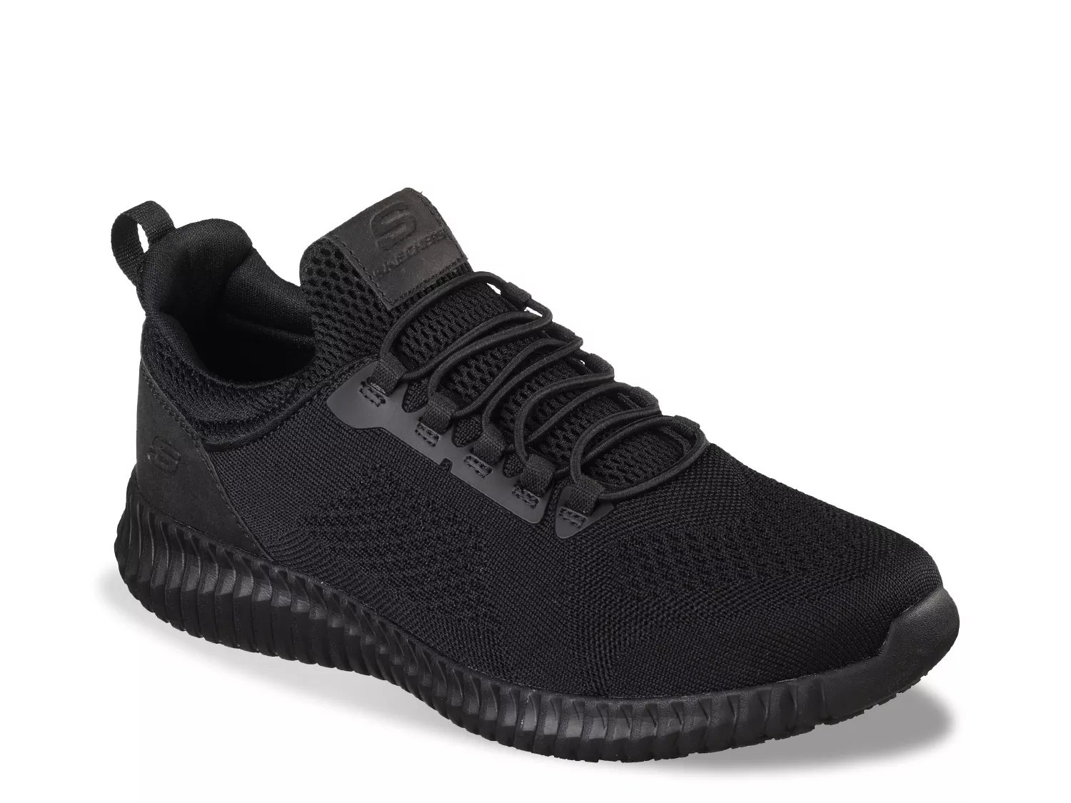 skechers work relaxed fit cessnock sr