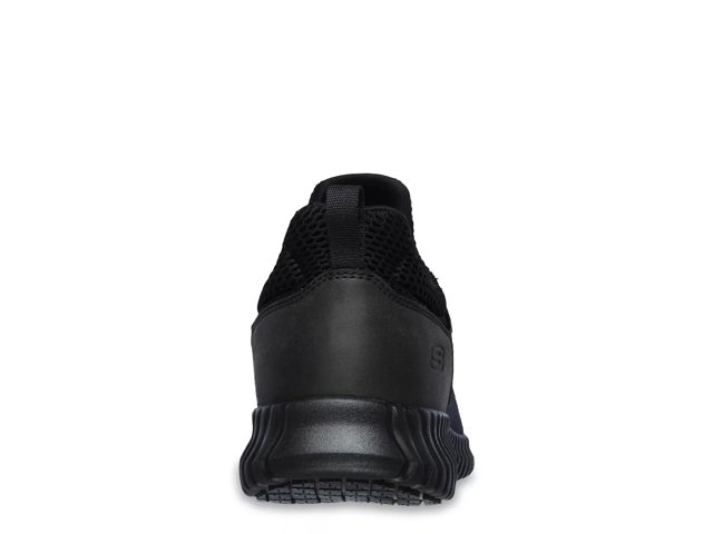 Skechers Relaxed Fit Cessnock Work Sneaker
