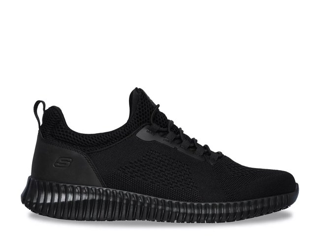 Dsw skechers relaxed fit sales
