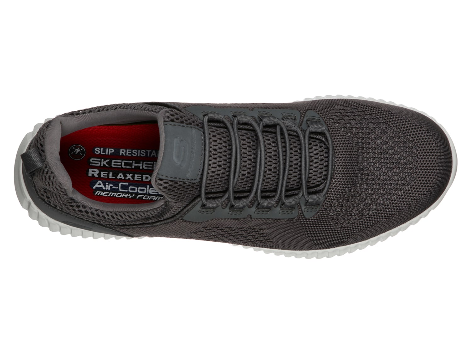 relaxed fit cessnock work sneaker