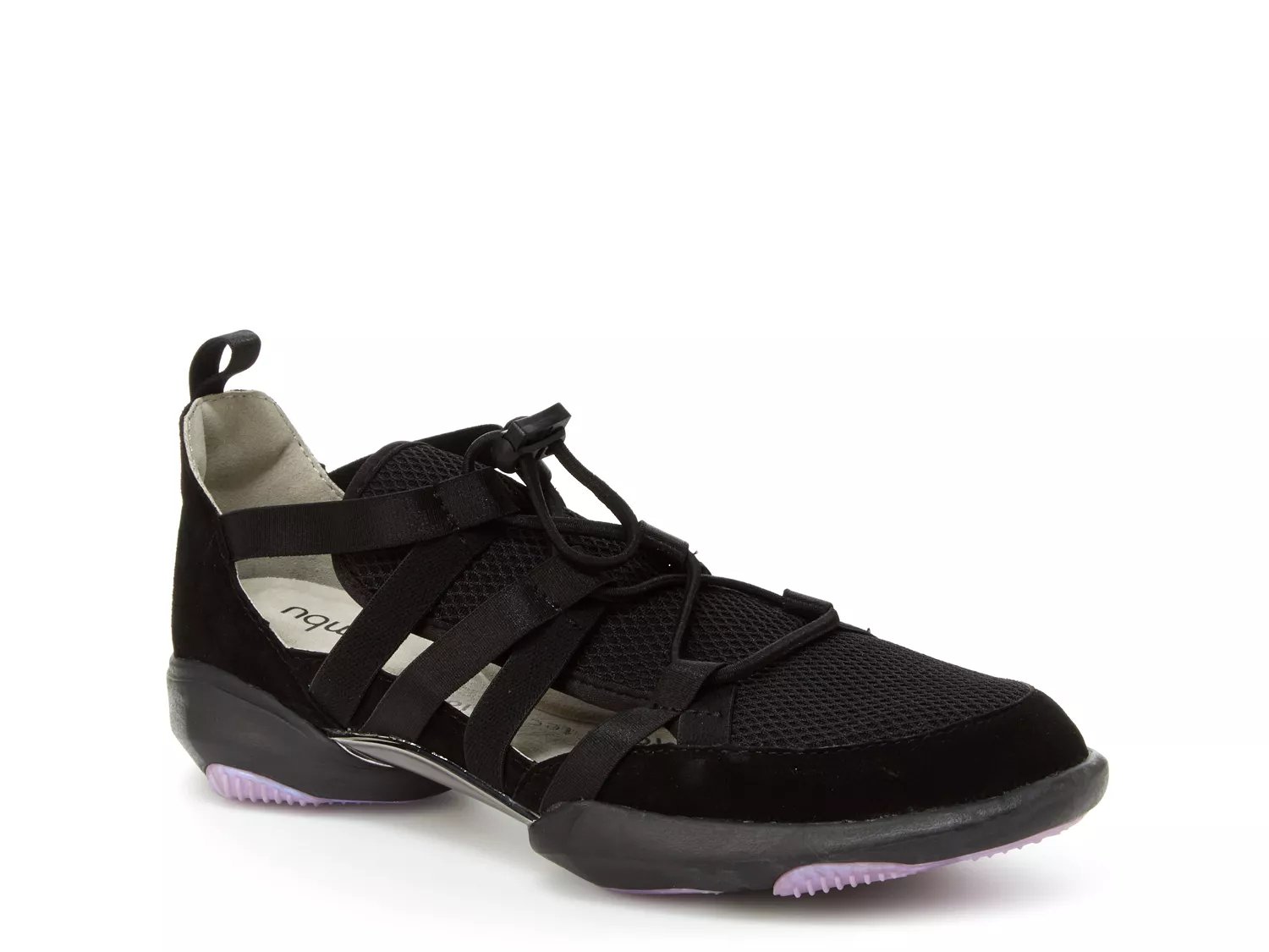 jambu azalea open sneaker