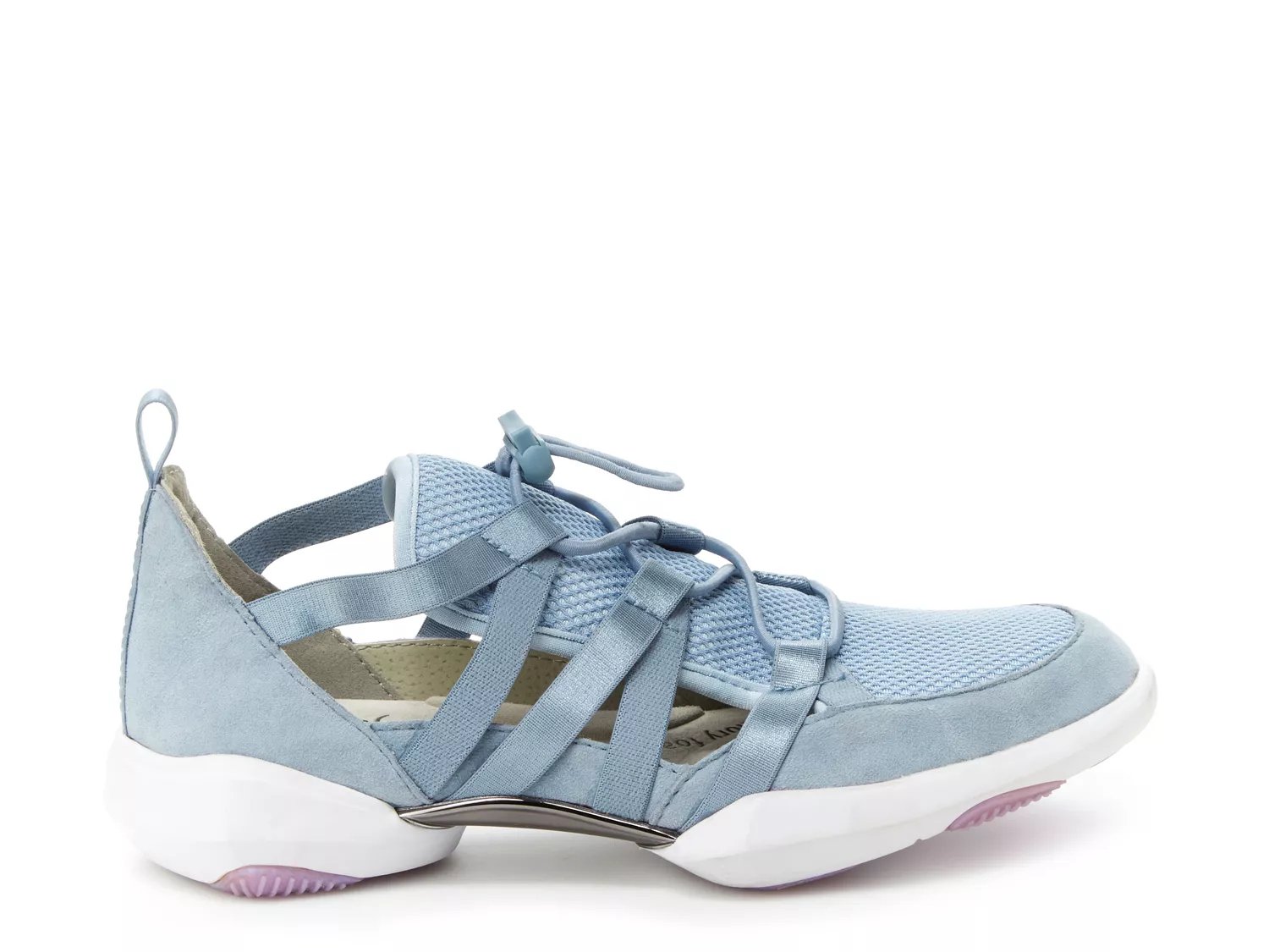 jambu azalea open sneaker