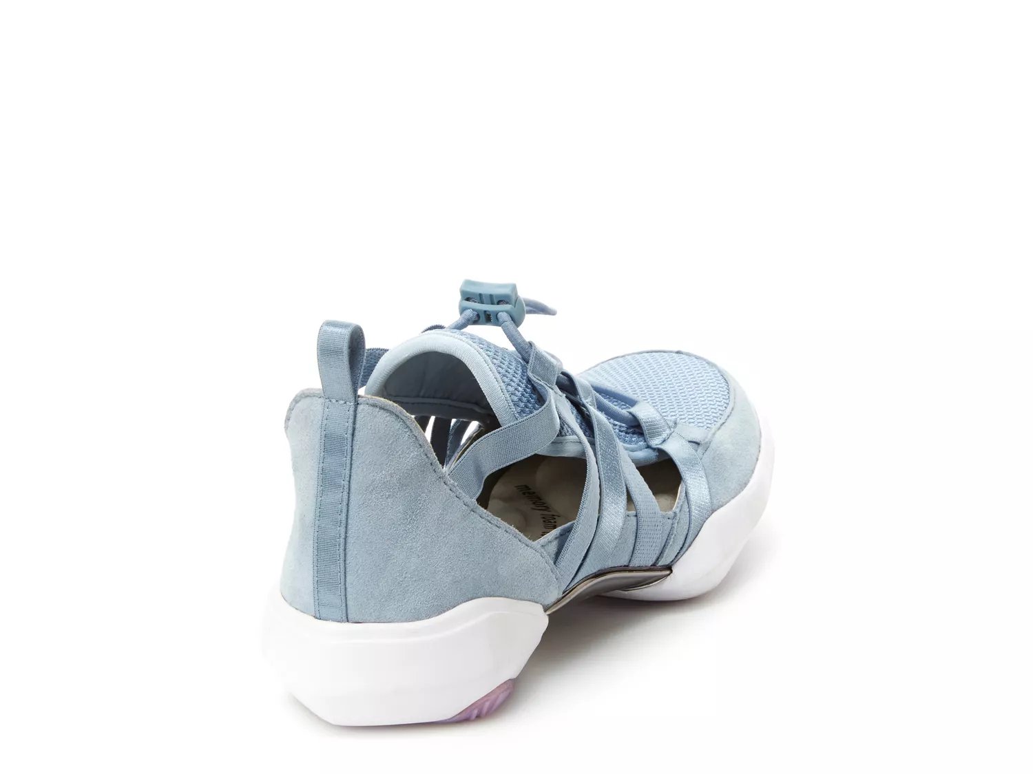 jambu azalea open sneaker