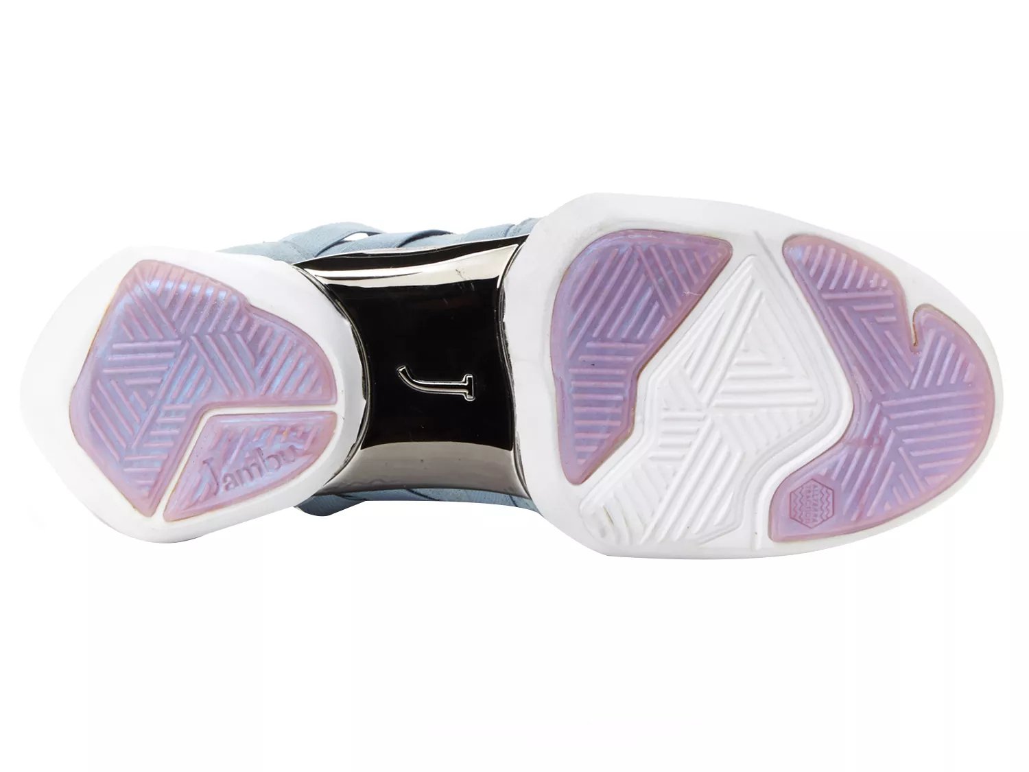 jambu azalea open sneaker