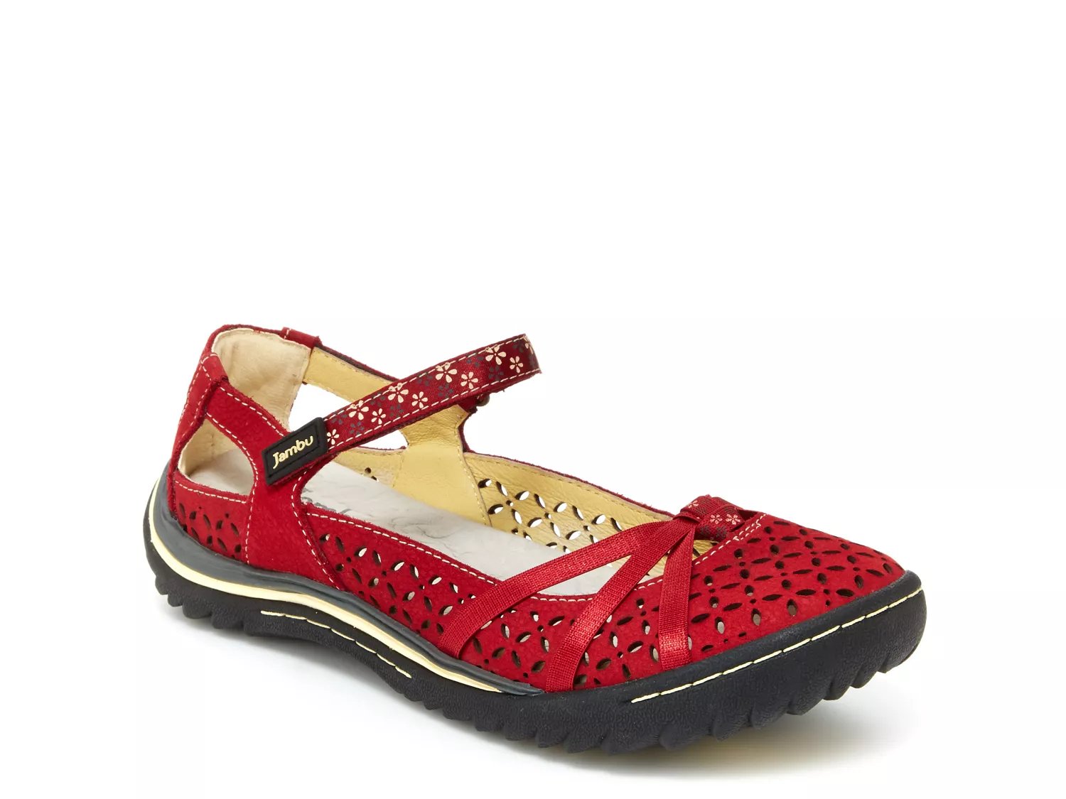 dsw mary jane shoes